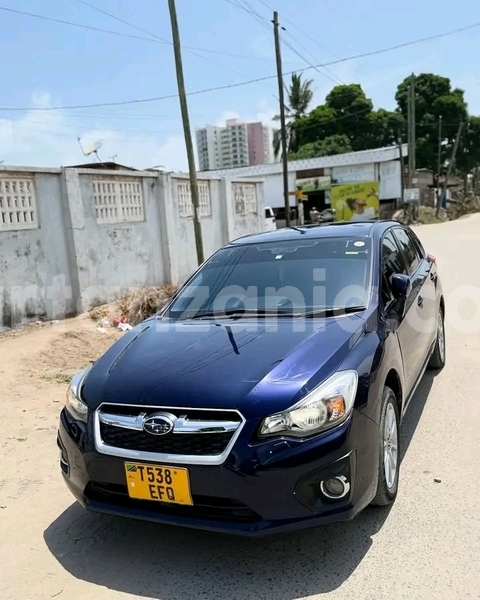 Big with watermark subaru impreza mara bunda 25313