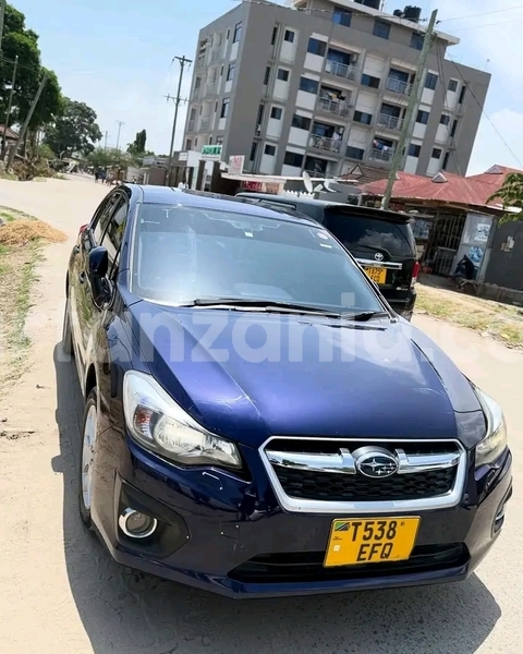 Big with watermark subaru impreza mara bunda 25313