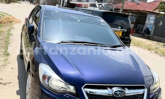 Nunua Ilio tumika Subaru Impreza Nyeusi Gari ndani ya Bunda nchini Mara Nunua Ilio tumika Subaru Impreza Nyeusi Gari ndani ya Bunda nchini Mara
