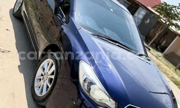Nunua Ilio tumika Subaru Impreza Nyeusi Gari ndani ya Bunda nchini Mara Nunua Ilio tumika Subaru Impreza Nyeusi Gari ndani ya Bunda nchini Mara