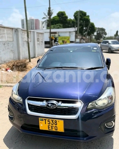 Big with watermark subaru impreza mara bunda 25313