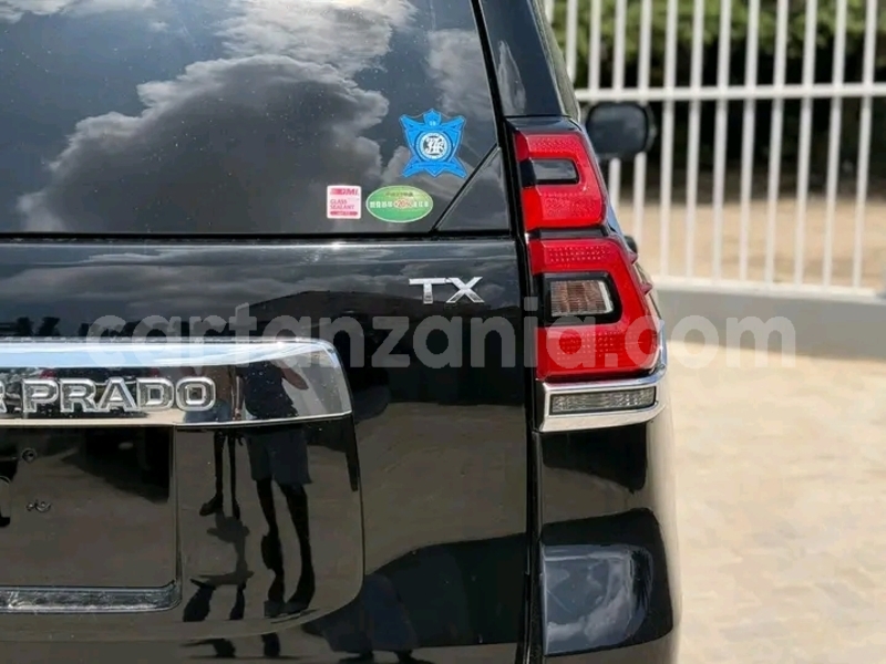 Big with watermark toyota land cruiser prado shinyanga kahama rural 25314