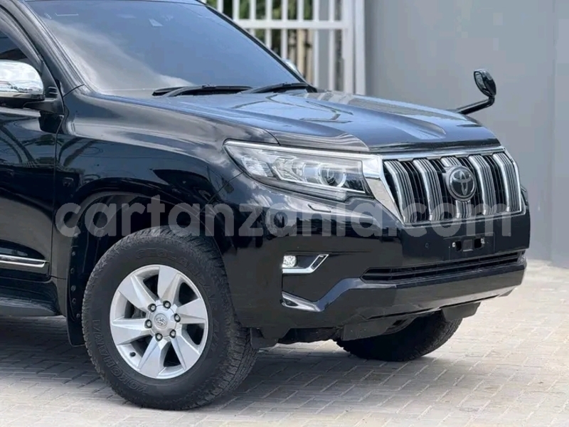 Big with watermark toyota land cruiser prado shinyanga kahama rural 25314