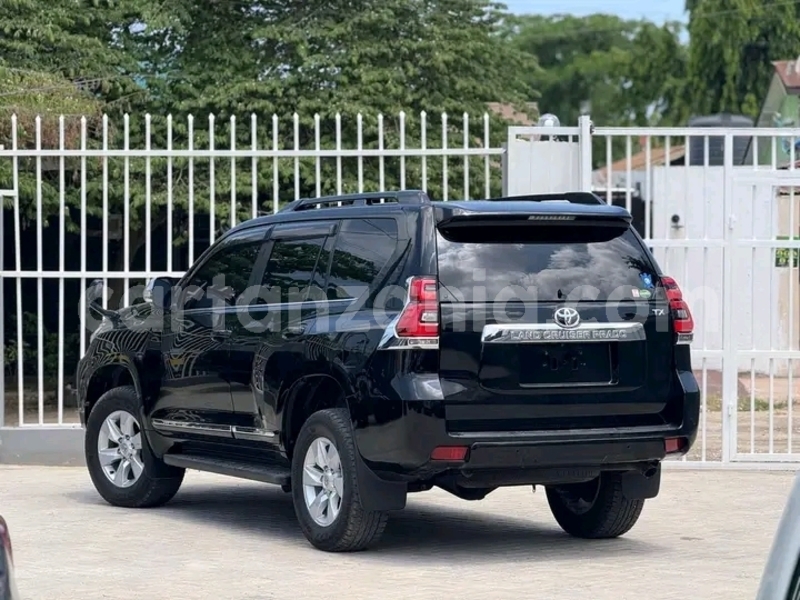 Big with watermark toyota land cruiser prado shinyanga kahama rural 25314