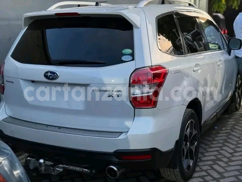 Big with watermark subaru forester kagera karagwe 25316