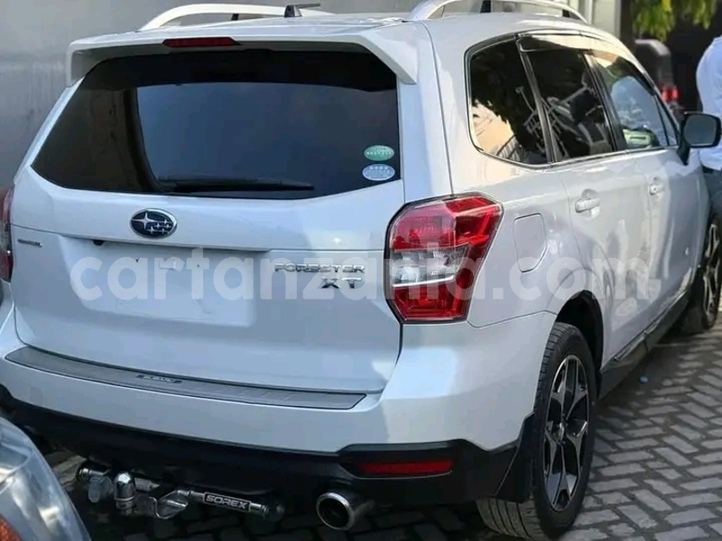 Big with watermark subaru forester kagera karagwe 25316