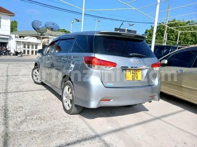 Big with watermark toyota wish mara butiama 25317