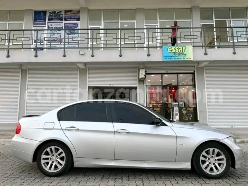 Big with watermark bmw 3 series kagera bwanga 25319