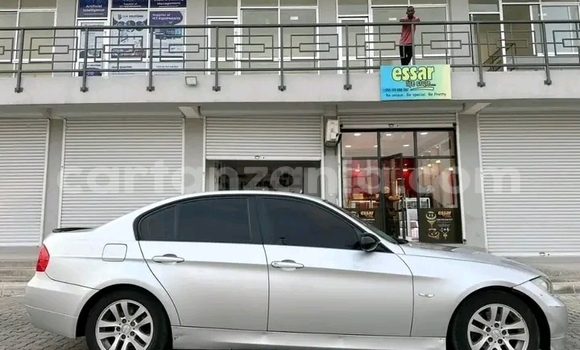 Buy Used BMW 3–Series Other Car in Bwanga in Kagera Buy Used BMW 3–Series Other Car in Bwanga in Kagera