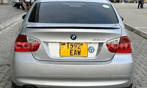 Nunua Ilio tumika BMW 3–Series Nyingine Gari ndani ya Bwanga nchini Kagera Nunua Ilio tumika BMW 3–Series Nyingine Gari ndani ya Bwanga nchini Kagera