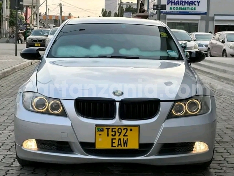 Big with watermark bmw 3 series kagera bwanga 25319