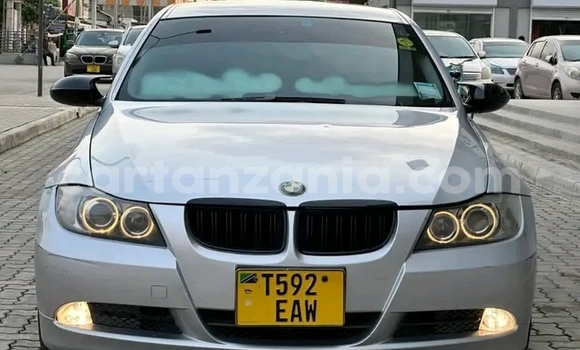 Nunua Ilio tumika BMW 3–Series Nyingine Gari ndani ya Bwanga nchini Kagera Nunua Ilio tumika BMW 3–Series Nyingine Gari ndani ya Bwanga nchini Kagera