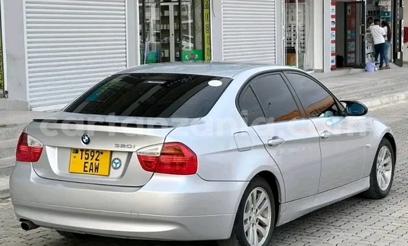 Nunua Ilio tumika BMW 3–Series Nyingine Gari ndani ya Bwanga nchini Kagera Nunua Ilio tumika BMW 3–Series Nyingine Gari ndani ya Bwanga nchini Kagera