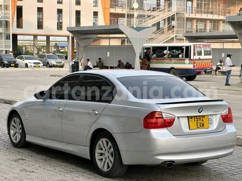 Big with watermark bmw 3 series kagera bwanga 25319