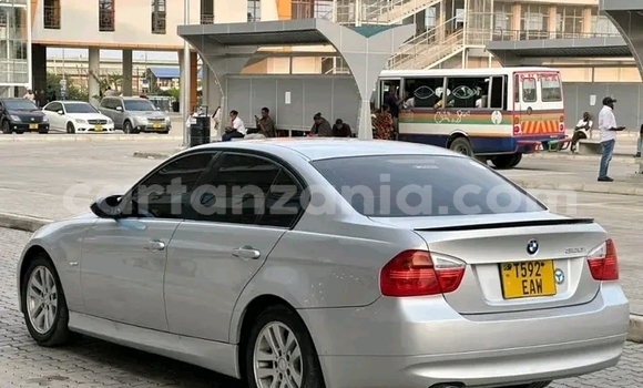 Nunua Ilio tumika BMW 3–Series Nyingine Gari ndani ya Bwanga nchini Kagera Nunua Ilio tumika BMW 3–Series Nyingine Gari ndani ya Bwanga nchini Kagera