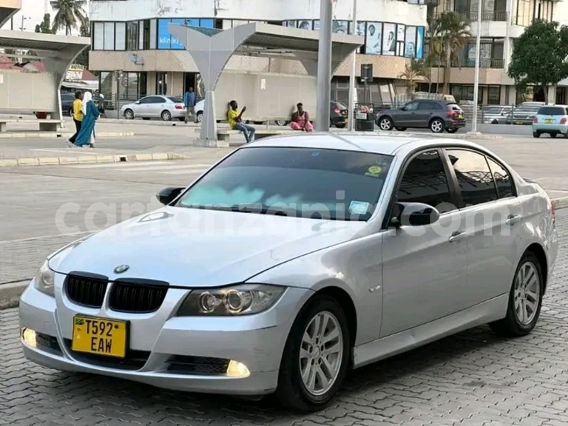 Big with watermark bmw 3 series kagera bwanga 25319