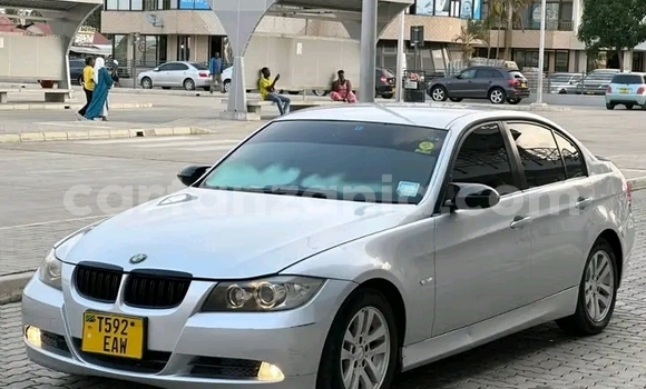 Nunua Ilio tumika BMW 3–Series Nyingine Gari ndani ya Bwanga nchini Kagera Nunua Ilio tumika BMW 3–Series Nyingine Gari ndani ya Bwanga nchini Kagera