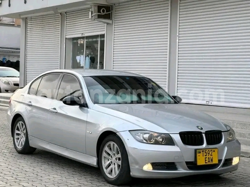 Big with watermark bmw 3 series kagera bwanga 25319