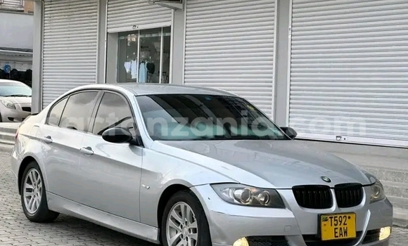Nunua Ilio tumika BMW 3–Series Nyingine Gari ndani ya Bwanga nchini Kagera Nunua Ilio tumika BMW 3–Series Nyingine Gari ndani ya Bwanga nchini Kagera