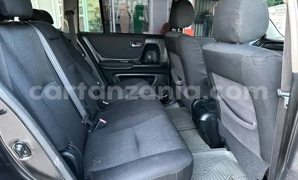 Nunua Ilio tumika Toyota Kruger Nyeusi Gari ndani ya Kibondo nchini Kigoma Nunua Ilio tumika Toyota Kruger Nyeusi Gari ndani ya Kibondo nchini Kigoma