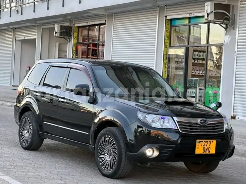 Big with watermark subaru forester dar es salaam kigamboni 25321