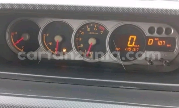 Nunua Ilio tumika Toyota Regius Nyingine Gari ndani ya Bariadi nchini Simiyu Nunua Ilio tumika Toyota Regius Nyingine Gari ndani ya Bariadi nchini Simiyu