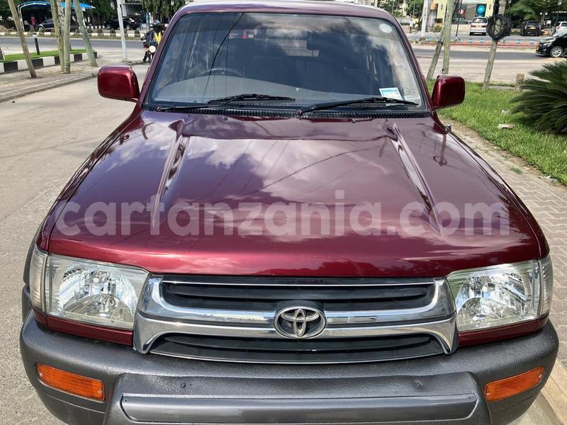 Big with watermark toyota hilux surf dar es salaam dar es salaam 25323