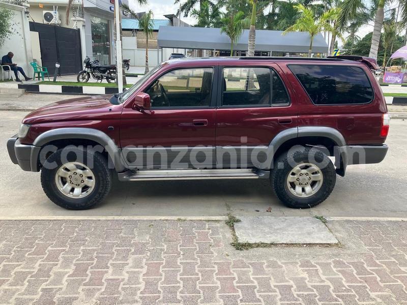 Big with watermark toyota hilux surf dar es salaam dar es salaam 25323