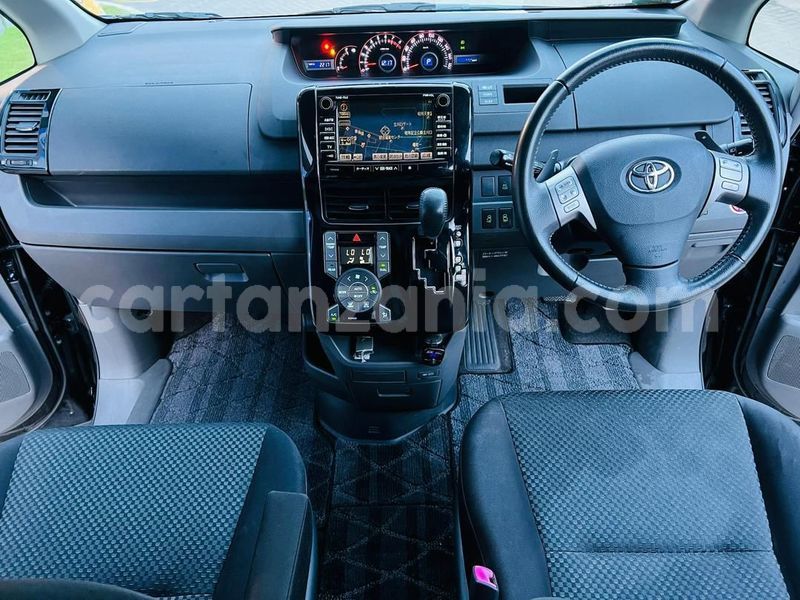 Big with watermark toyota noah dar es salaam dar es salaam 25324