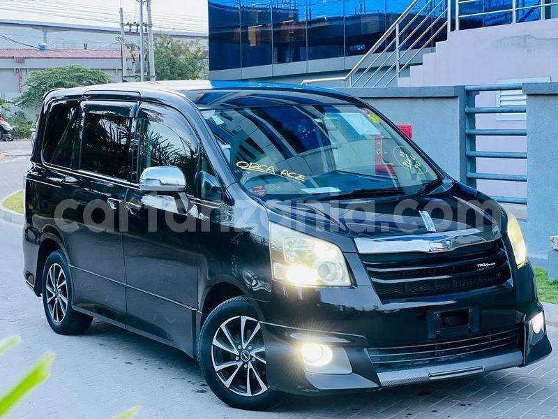 Big with watermark toyota noah dar es salaam dar es salaam 25324