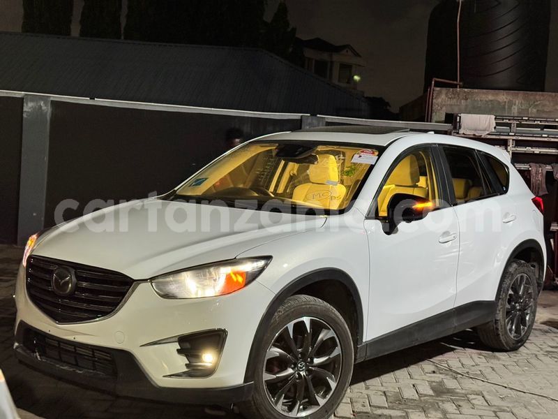 Big with watermark mazda cx 5 dar es salaam dar es salaam 25325