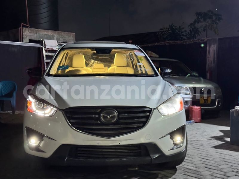 Big with watermark mazda cx 5 dar es salaam dar es salaam 25325