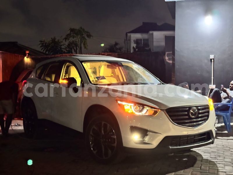 Big with watermark mazda cx 5 dar es salaam dar es salaam 25325