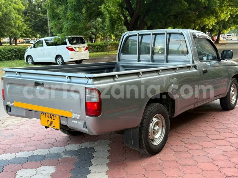 Big with watermark toyota hilux dar es salaam dar es salaam 25326