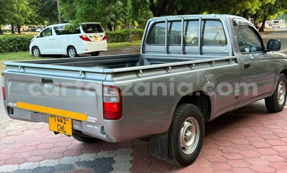 Buy Used Toyota Hilux Other Car in Dar es Salaam in Dar es Salaam