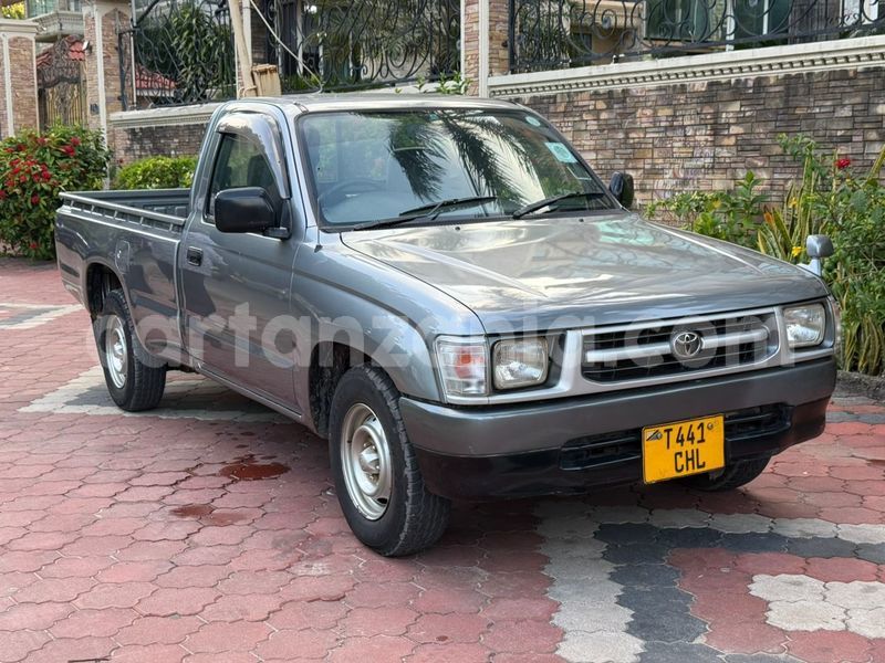 Big with watermark toyota hilux dar es salaam dar es salaam 25326