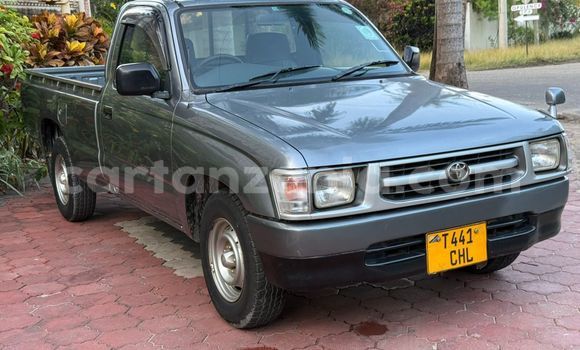 Nunua Ilio tumika Toyota Hilux Nyingine Gari ndani ya Dar es Salaam nchini Dar es Salaam Nunua Ilio tumika Toyota Hilux Nyingine Gari ndani ya Dar es Salaam nchini Dar es Salaam