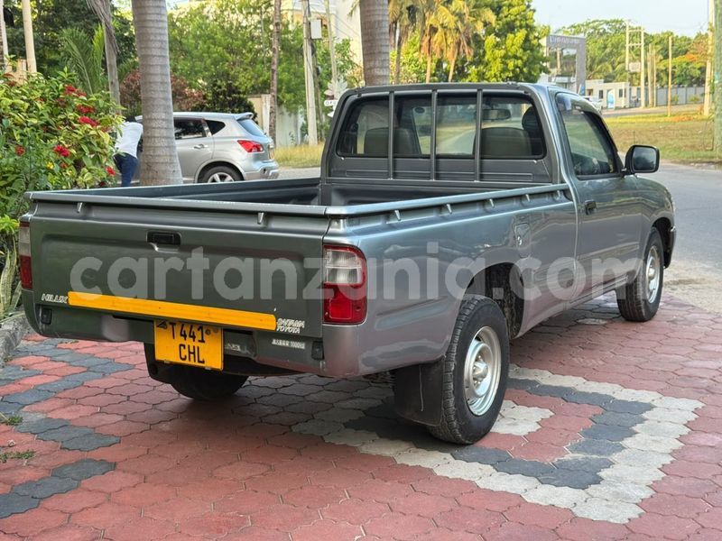 Big with watermark toyota hilux dar es salaam dar es salaam 25326