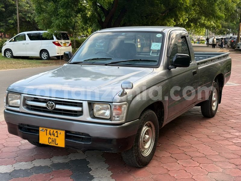 Big with watermark toyota hilux dar es salaam dar es salaam 25326