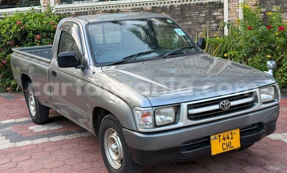 Nunua Ilio tumika Toyota Hilux Nyingine Gari ndani ya Dar es Salaam nchini Dar es Salaam Nunua Ilio tumika Toyota Hilux Nyingine Gari ndani ya Dar es Salaam nchini Dar es Salaam