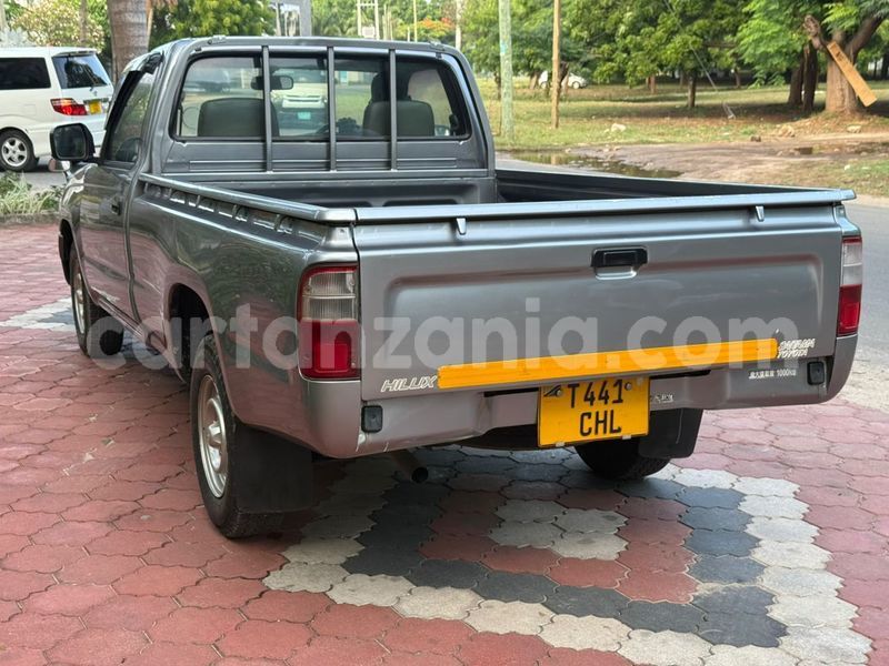 Big with watermark toyota hilux dar es salaam dar es salaam 25326