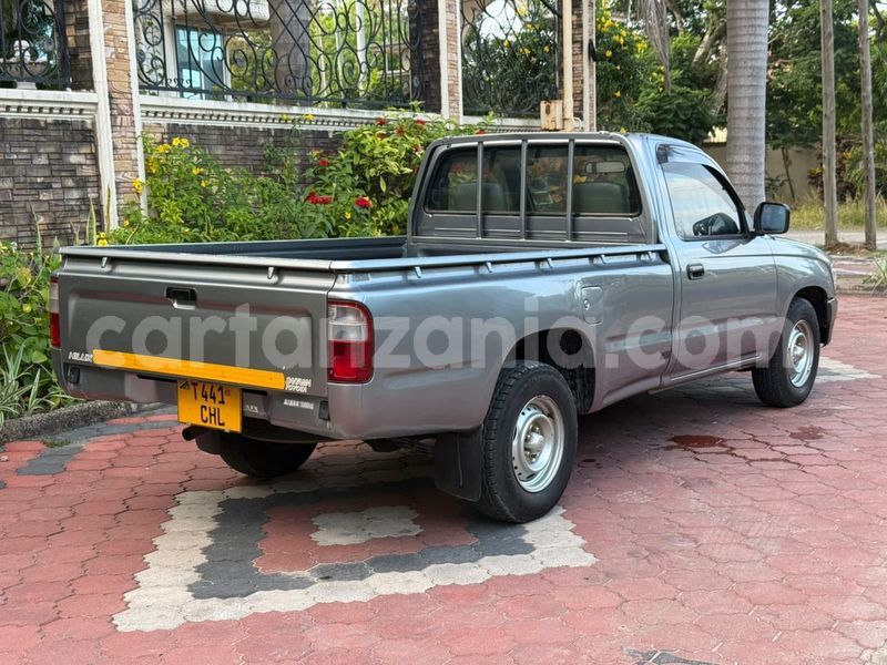 Big with watermark toyota hilux dar es salaam dar es salaam 25326