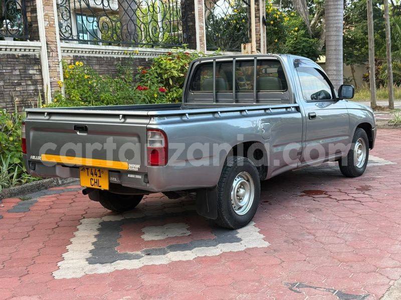 Big with watermark toyota hilux dar es salaam dar es salaam 25326