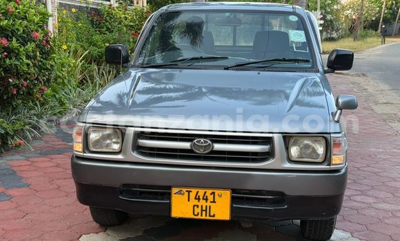 Nunua Ilio tumika Toyota Hilux Nyingine Gari ndani ya Dar es Salaam nchini Dar es Salaam Nunua Ilio tumika Toyota Hilux Nyingine Gari ndani ya Dar es Salaam nchini Dar es Salaam