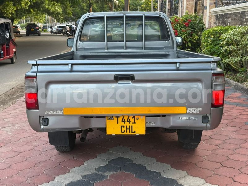 Big with watermark toyota hilux dar es salaam dar es salaam 25326