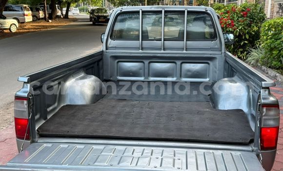 Nunua Ilio tumika Toyota Hilux Nyingine Gari ndani ya Dar es Salaam nchini Dar es Salaam Nunua Ilio tumika Toyota Hilux Nyingine Gari ndani ya Dar es Salaam nchini Dar es Salaam