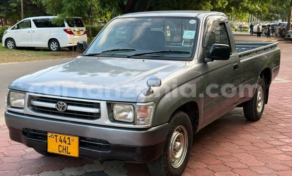 Nunua Ilio tumika Toyota Hilux Nyingine Gari ndani ya Dar es Salaam nchini Dar es Salaam Nunua Ilio tumika Toyota Hilux Nyingine Gari ndani ya Dar es Salaam nchini Dar es Salaam