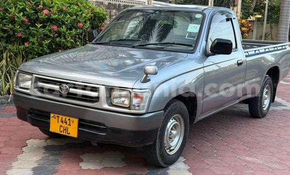 Nunua Ilio tumika Toyota Hilux Nyingine Gari ndani ya Dar es Salaam nchini Dar es Salaam Nunua Ilio tumika Toyota Hilux Nyingine Gari ndani ya Dar es Salaam nchini Dar es Salaam