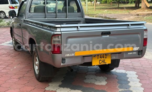 Nunua Ilio tumika Toyota Hilux Nyingine Gari ndani ya Dar es Salaam nchini Dar es Salaam Nunua Ilio tumika Toyota Hilux Nyingine Gari ndani ya Dar es Salaam nchini Dar es Salaam