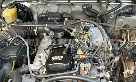 Nunua Ilio tumika Toyota Hilux Nyingine Gari ndani ya Dar es Salaam nchini Dar es Salaam Nunua Ilio tumika Toyota Hilux Nyingine Gari ndani ya Dar es Salaam nchini Dar es Salaam